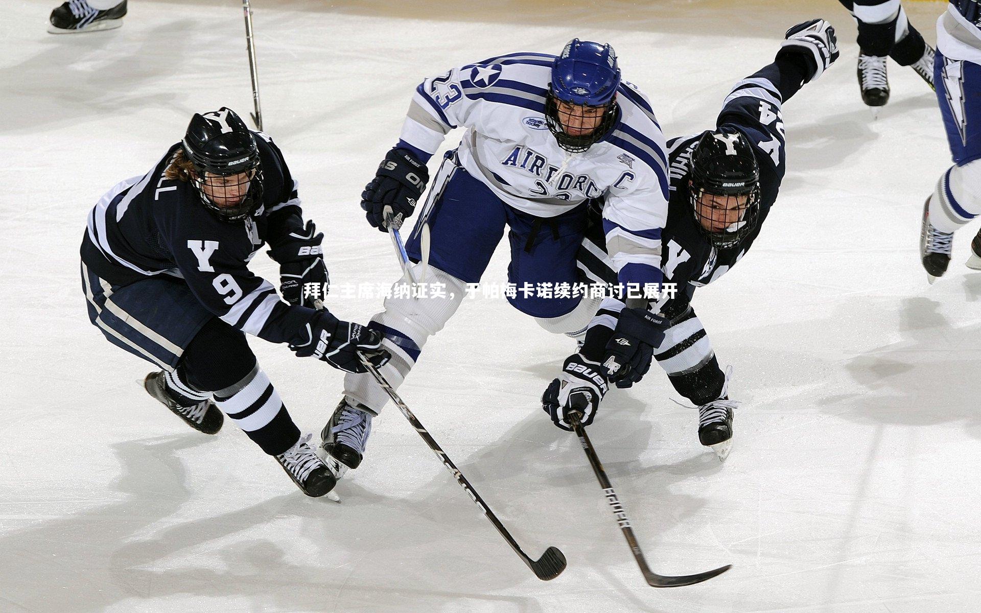 拜仁主席海纳证实，于帕梅卡诺续约商讨已展开
